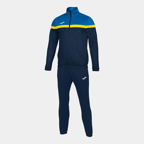 Chándal Joma Danubio Marino Royal - Chándal Hombre