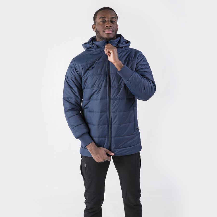 ANORAK URBAN