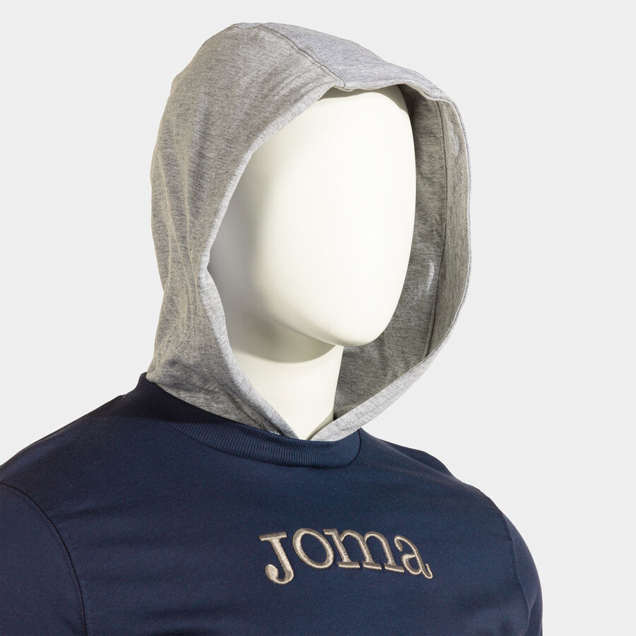 CAMISETA MANGA LARGA URBAN STREET