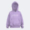 Sudadera con capucha junior Joma Kids violeta