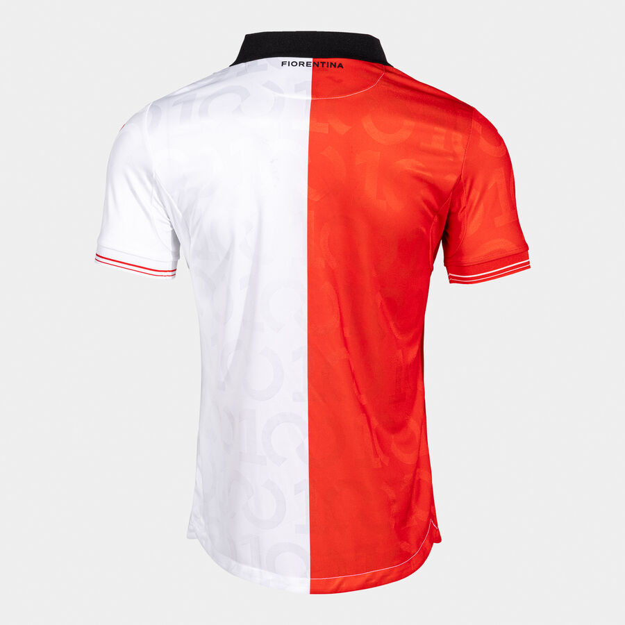 CAMISETA MANGA CORTA  COMP. OFI. C ACF FIORENTINA