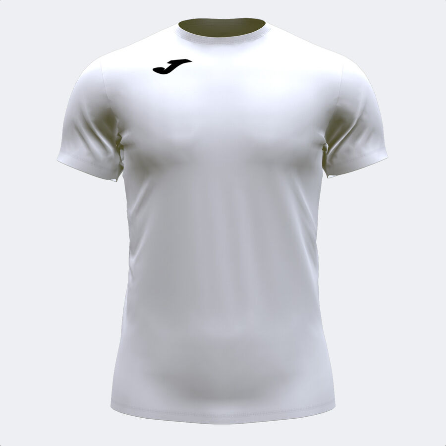 CAMISETA MANGA CORTA BRAMA ACADEMY