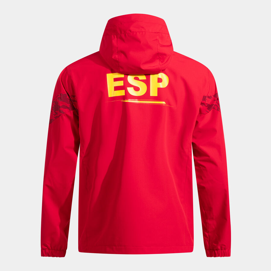 CHUBASQUERO PASEO COMITE OLIMPICO ESPA&Ntilde;OL