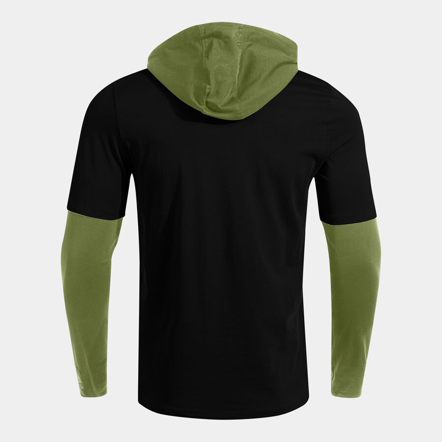 CAMISETA MANGA LARGA URBAN STREET