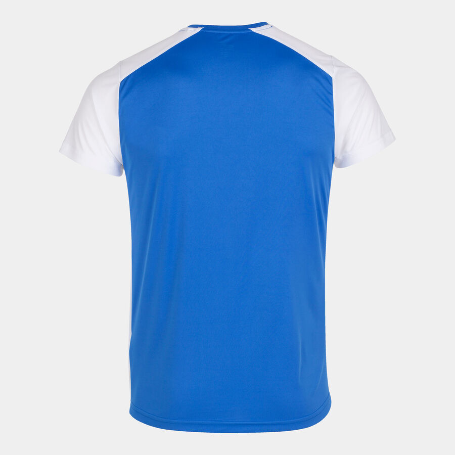 CAMISETA MANGA CORTA RECORD II