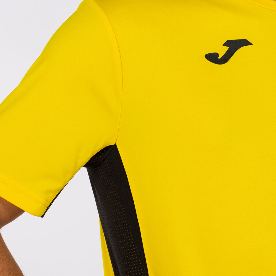 CAMISETA MANGA CORTA COSENZA