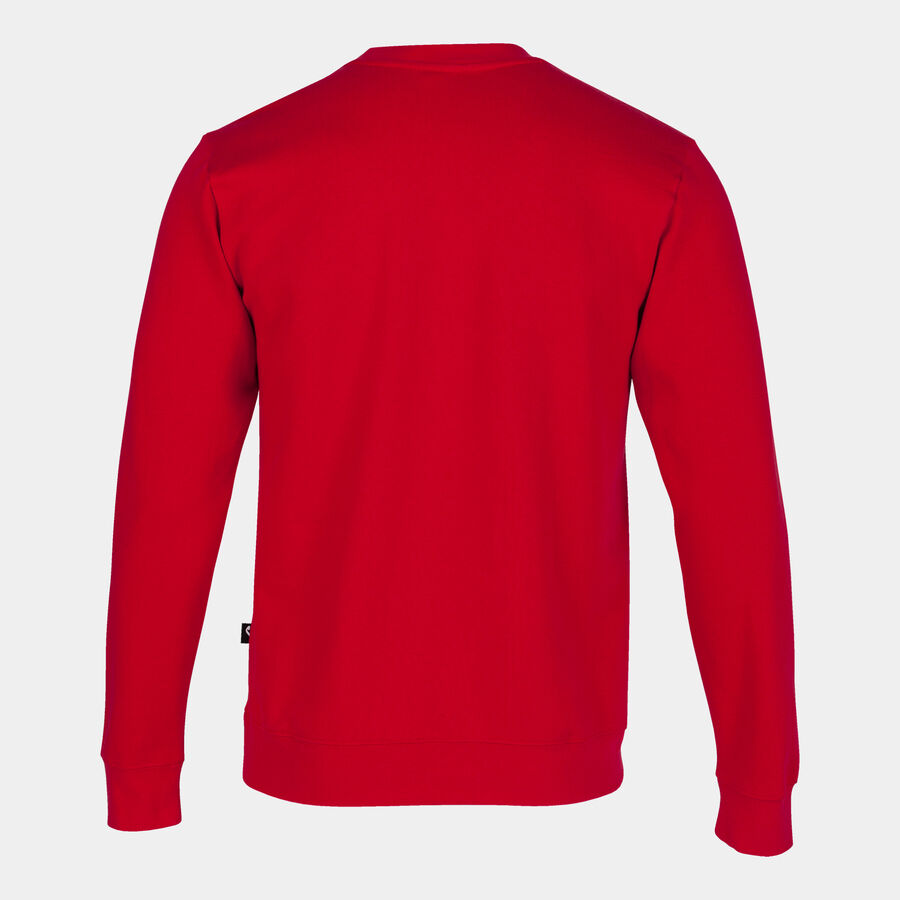 SUDADERA SIN CAPUCHA MONTANA