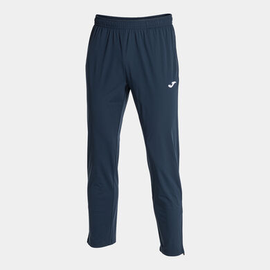 Cal&ccedil;a comprida homem Doha II azul marinho