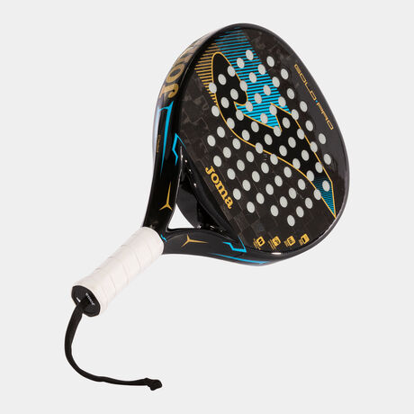 Joma® – PALA DE PADEL RADON AZUL NEGRO – TMR WORLD