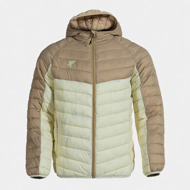 Light jacket man Explorer beige