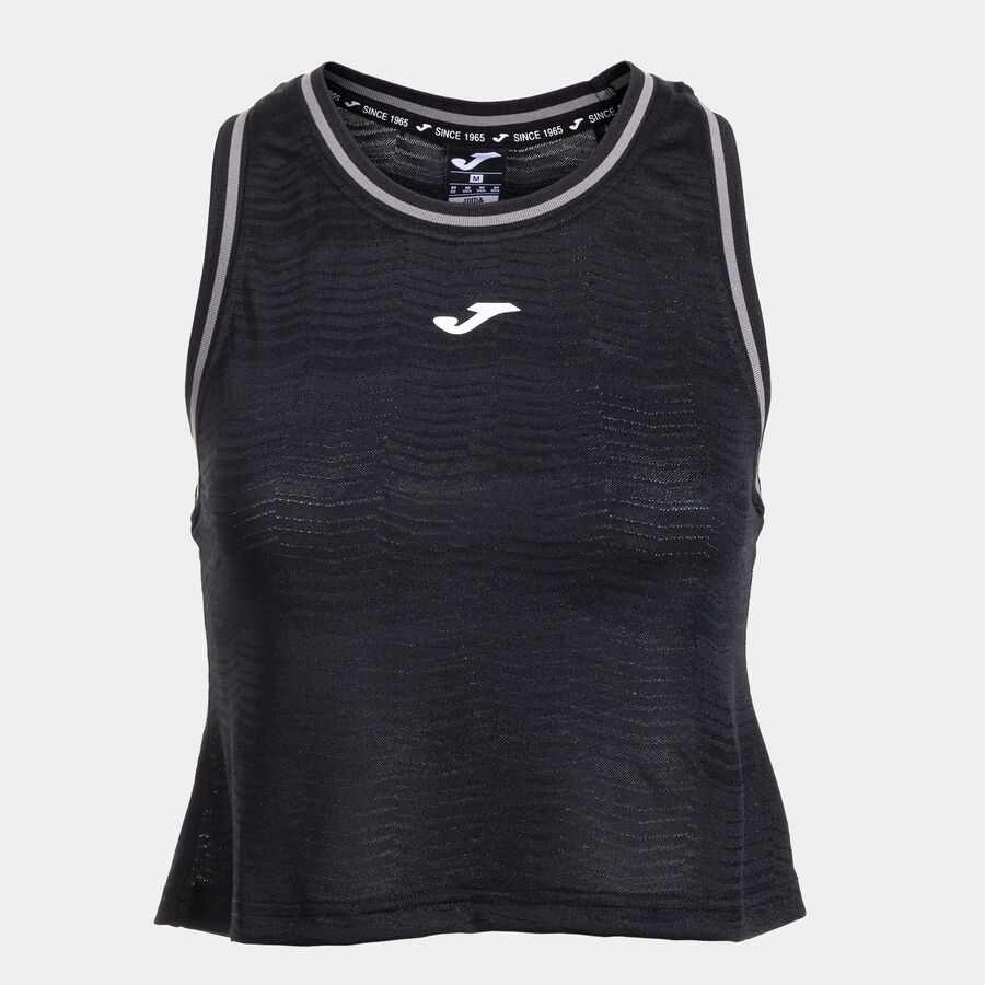 CAMISETA TIRANTES SMASH