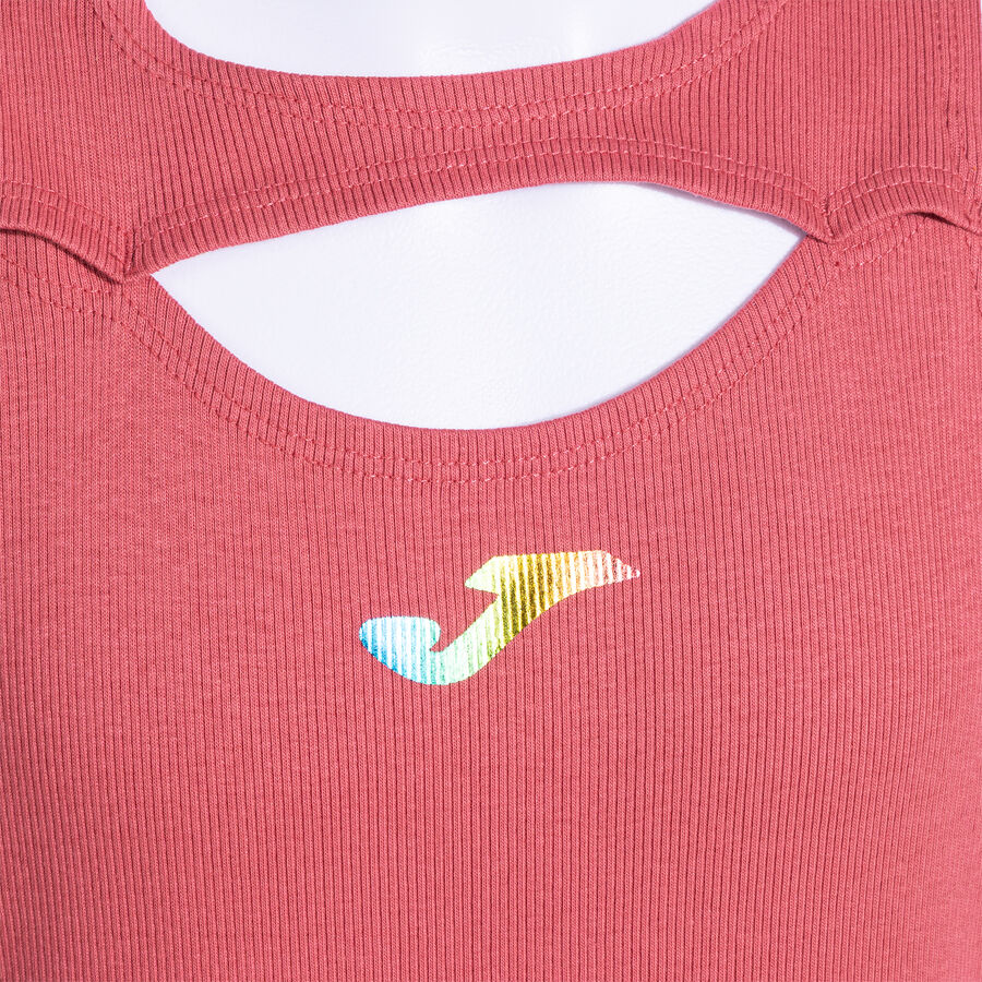 CAMISETA SIN MANGAS KIDS CAMP