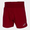 Short hombre R-Combi burdeos