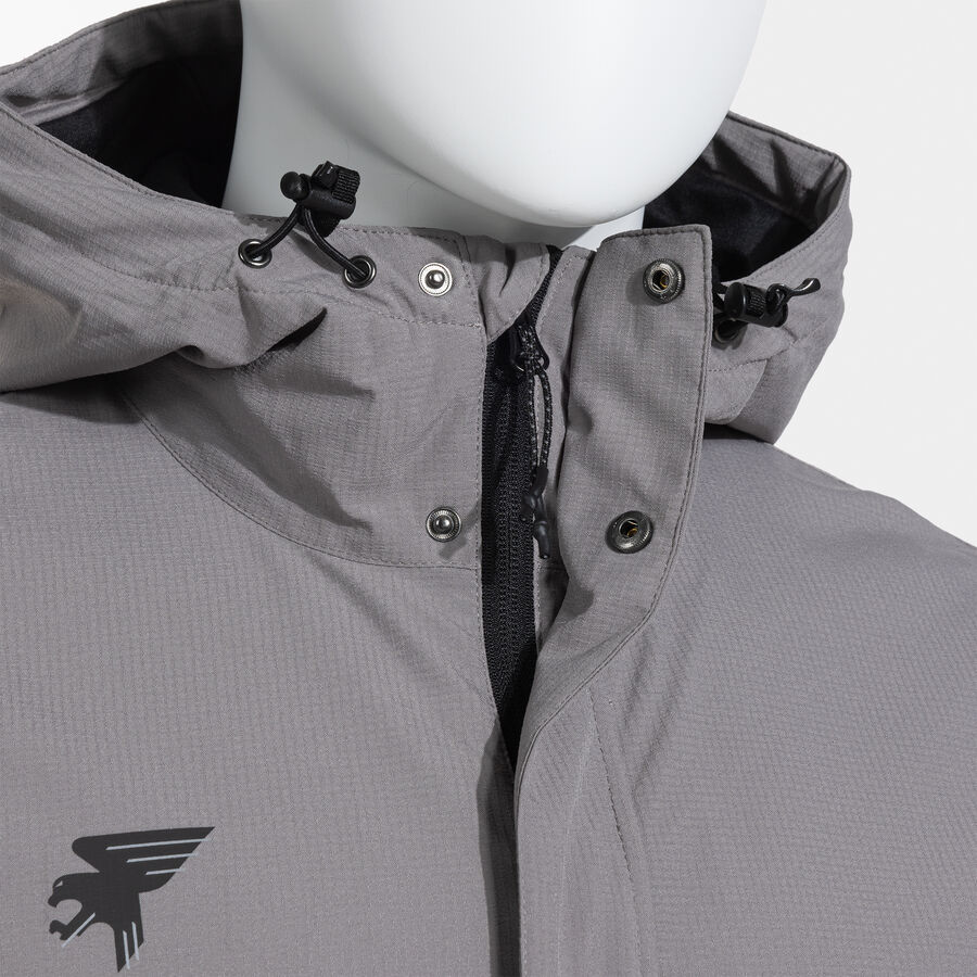 ANORAK EXPLORER