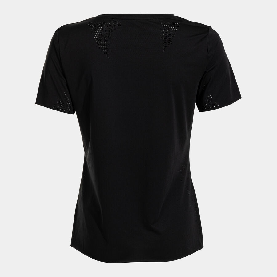 CAMISETA MANGA CORTA INDOOR GYM
