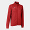 Veste femme Montreal rouge