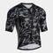 Maillot hombre Crono negro azul