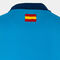 CAMISETA MANGA CORTA INTER MOVISTAR