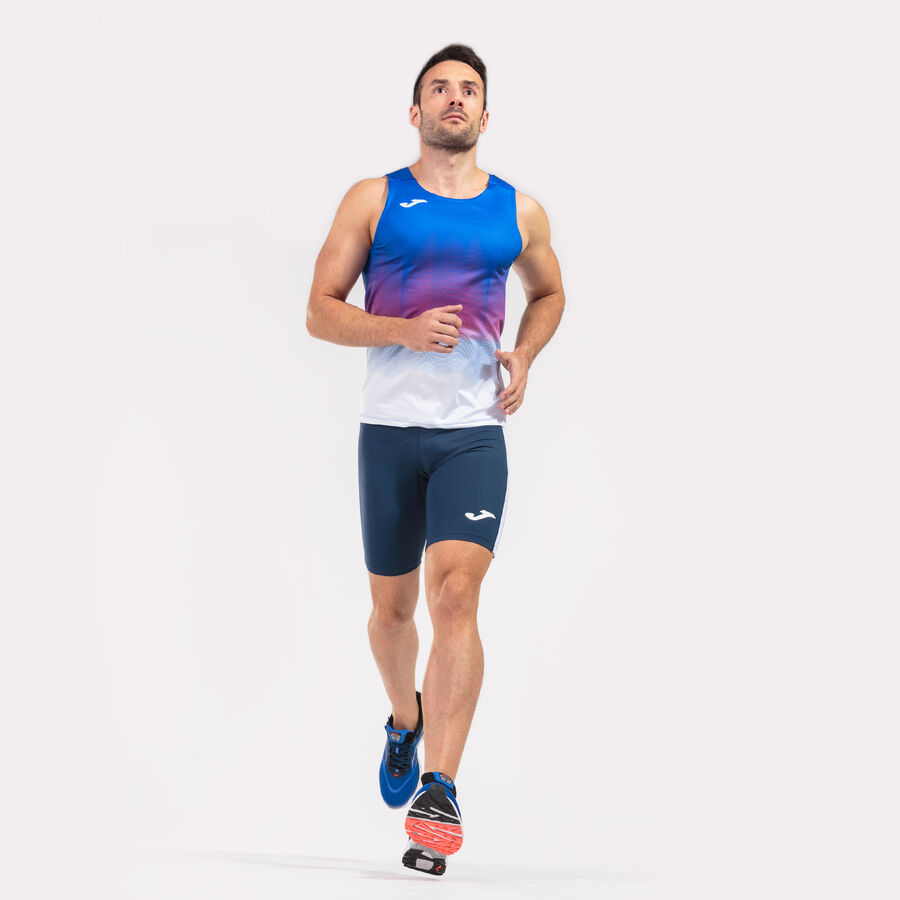 CAMISETA TIRANTES ELITE VII 