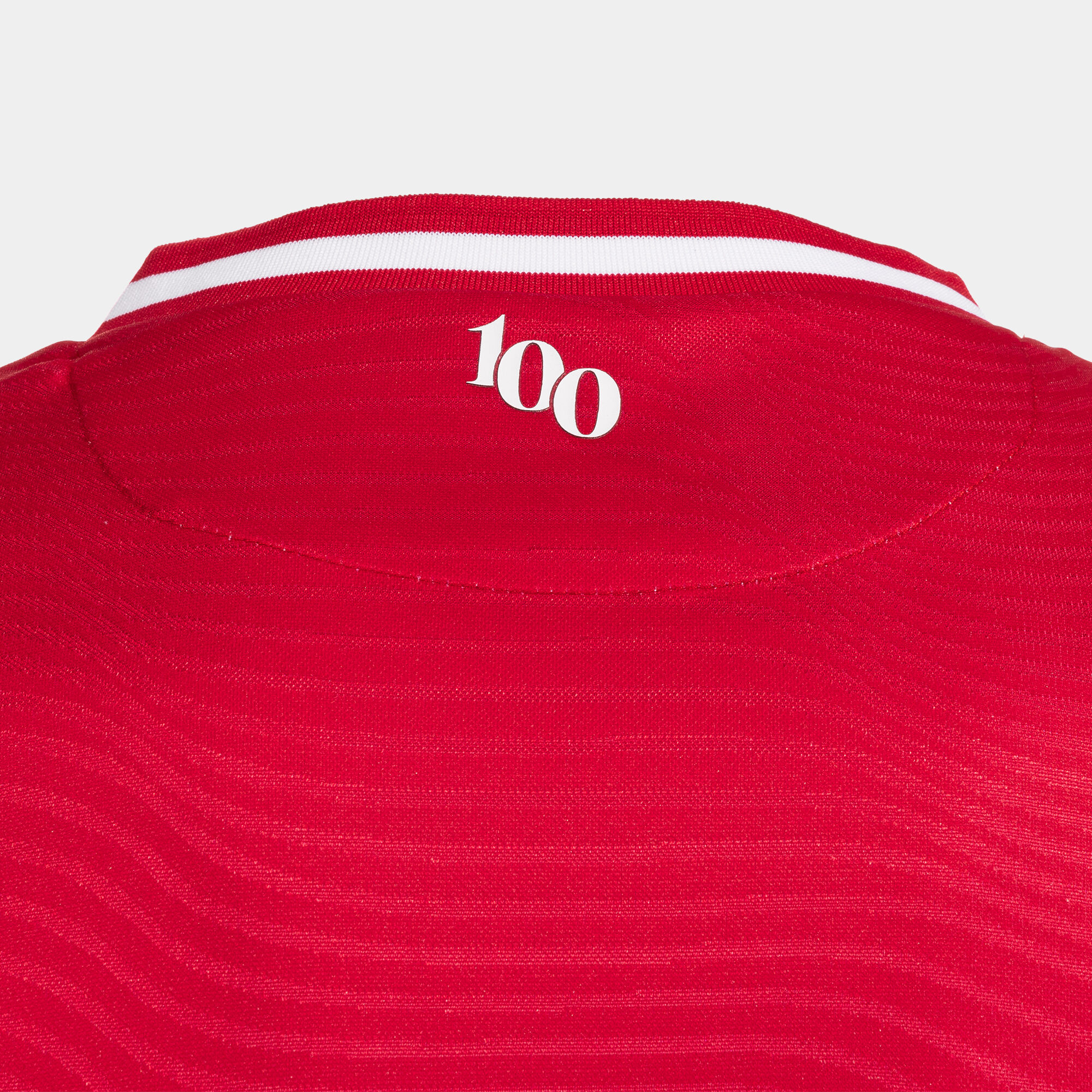 Shirt short sleeve home kit Brentford FC 25/26 | JOMA®