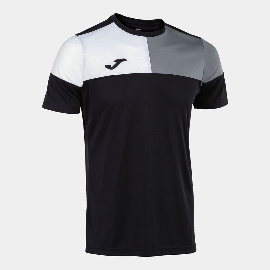 CAMISETA MANGA CORTA CREW V