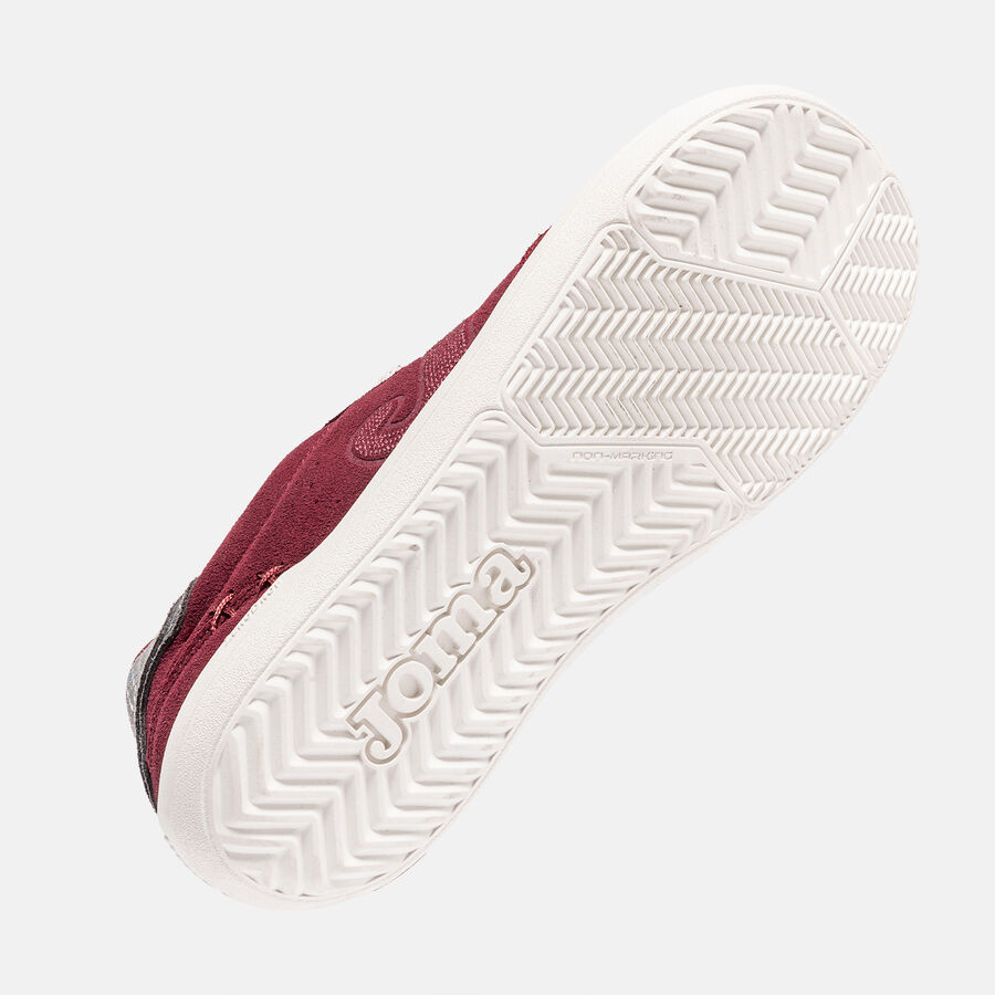 CALPE JUNIOR BAREFOOT 25