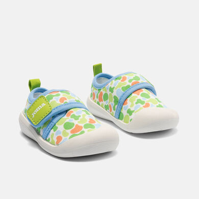 Casual shoes Teo Jr 26 junior green blue