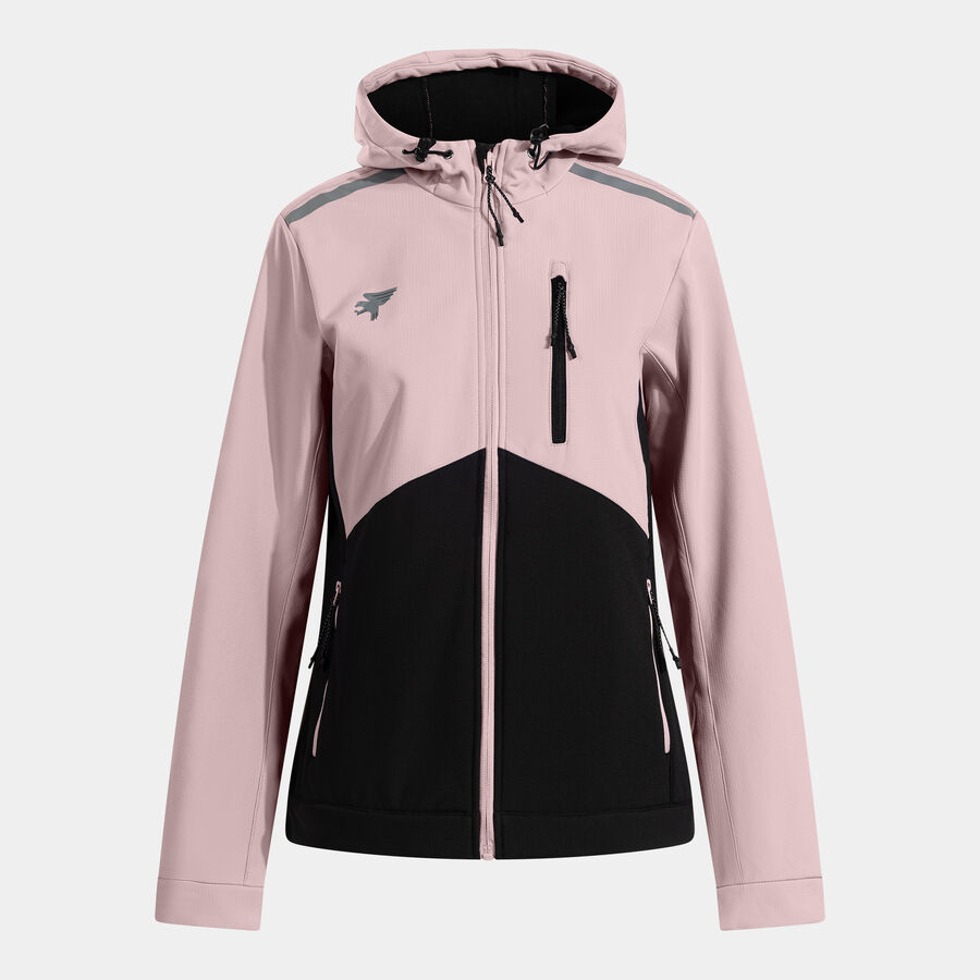 SOFT SHELL EXPLORER
