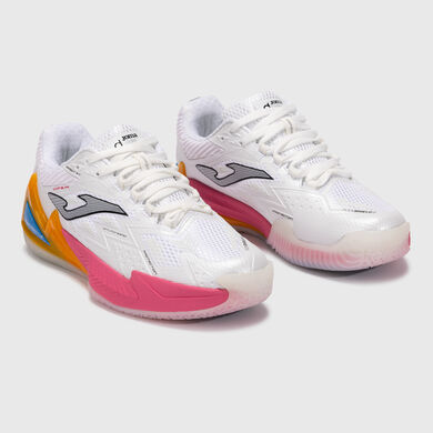 Pantofi sport Open Lady 25 damă alb