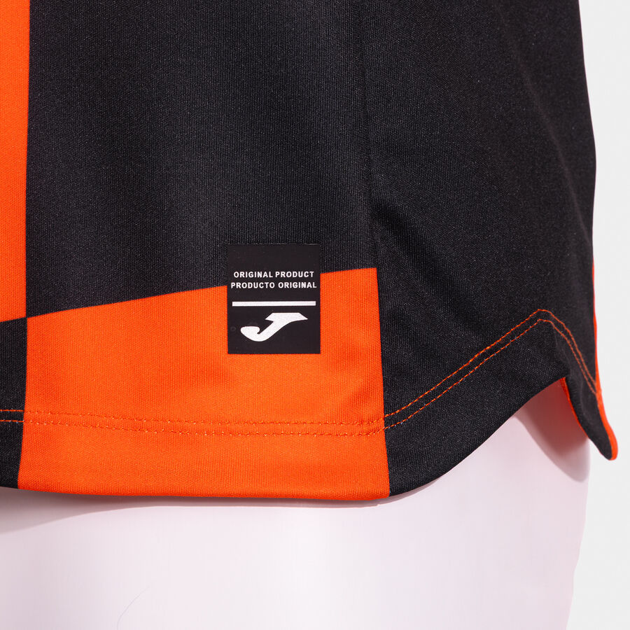 CAMISETA MANGA CORTA COMP. OFI. F.C. LORIENT