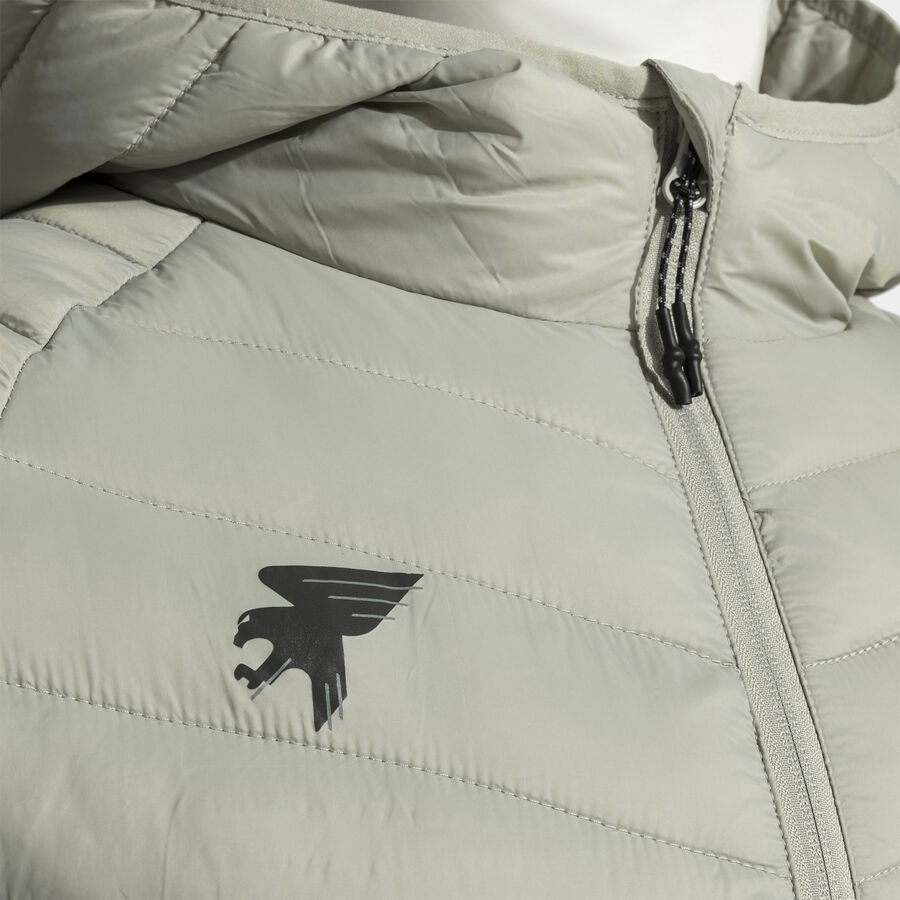 CHAQUETA LIGERA EXPLORER