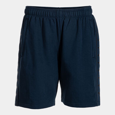Bermuda mujer Heroic dark navy negro