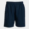 Bermuda mujer Heroic dark navy negro