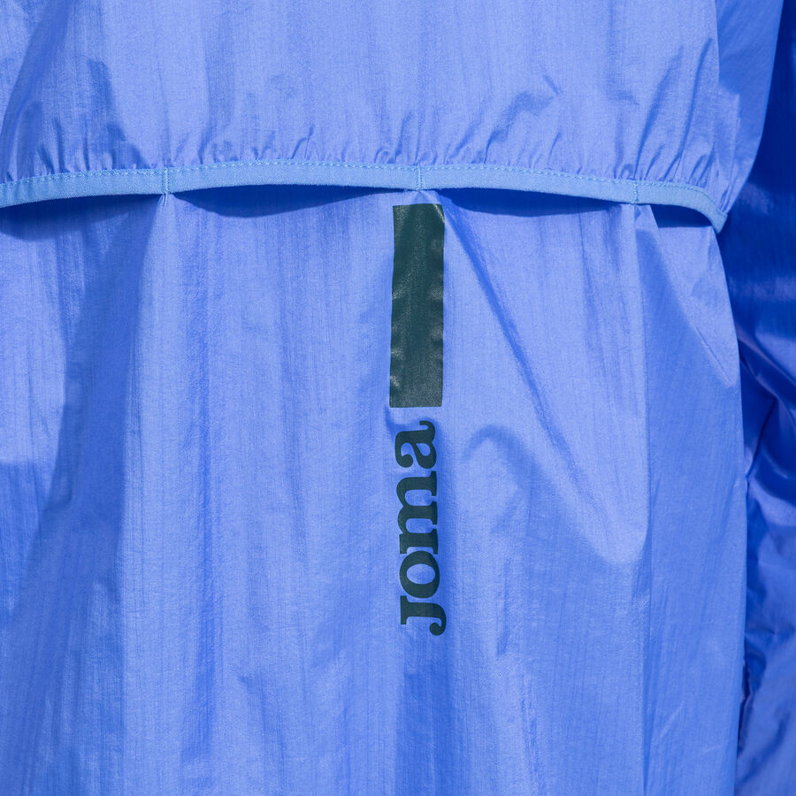 CHUBASQUERO TRAIL HELSINKI