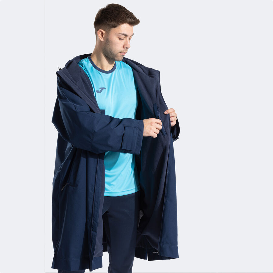 ANORAK URBAN VI