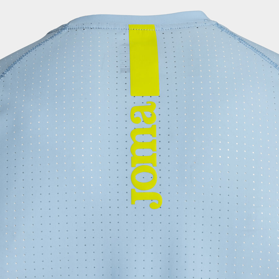 CAMISETA MANGA CORTA R-TRAIL NATURE