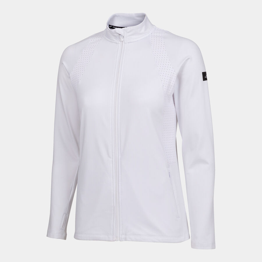 CHAQUETA ZERO