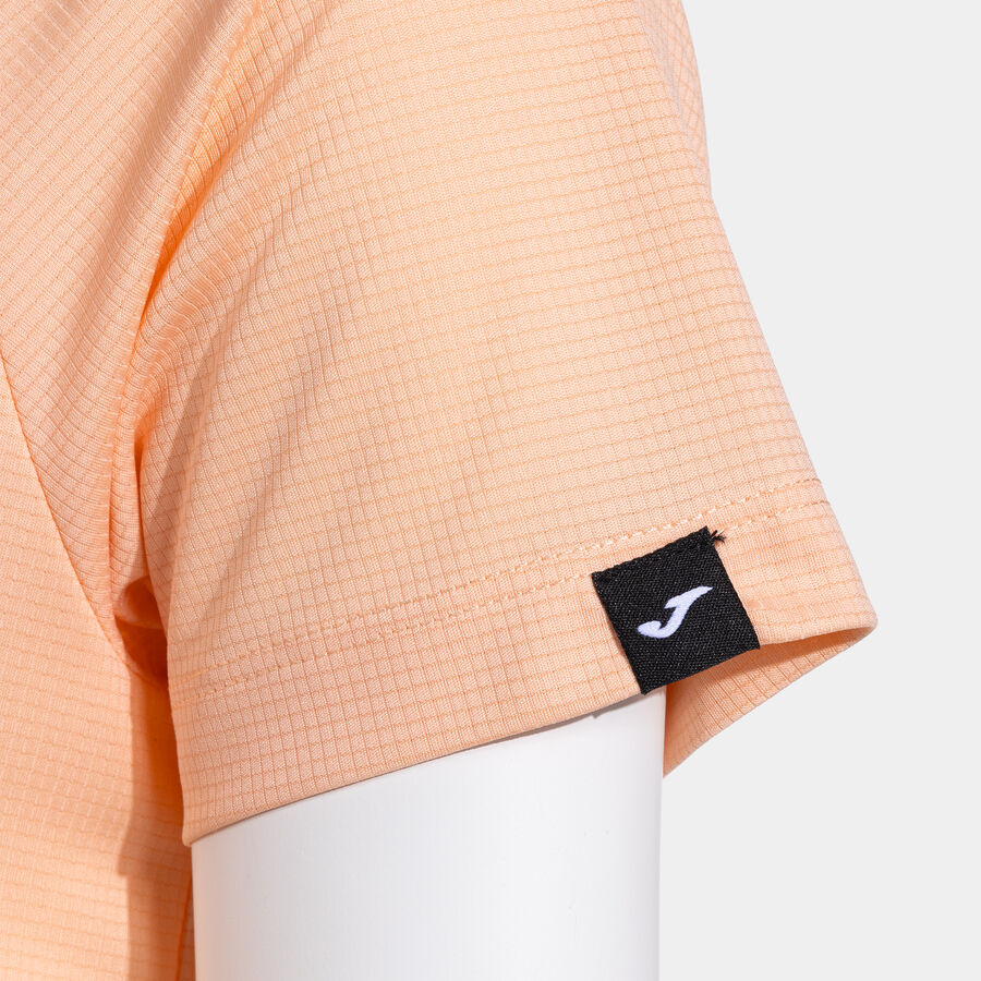 CAMISETA MANGA CORTA R-NIGHT ICONIC