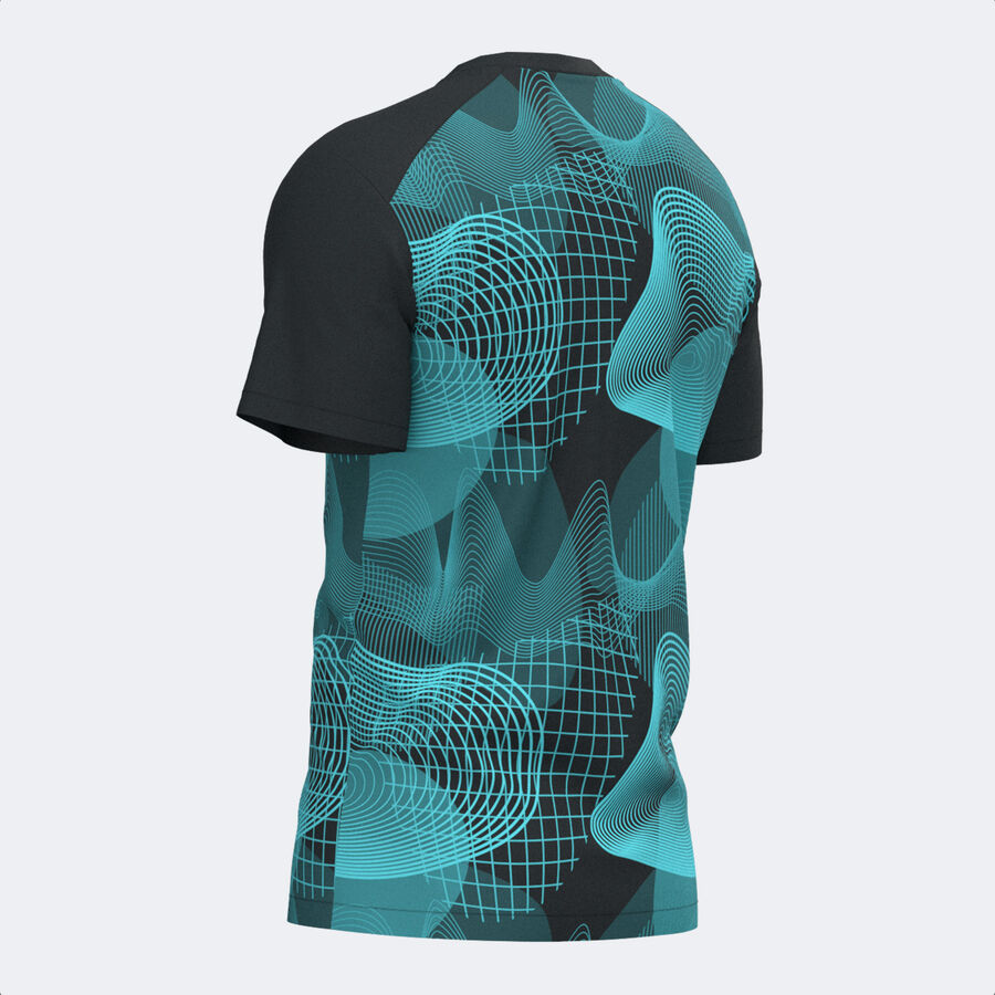 CAMISETA MANGA CORTA CHALLENGE