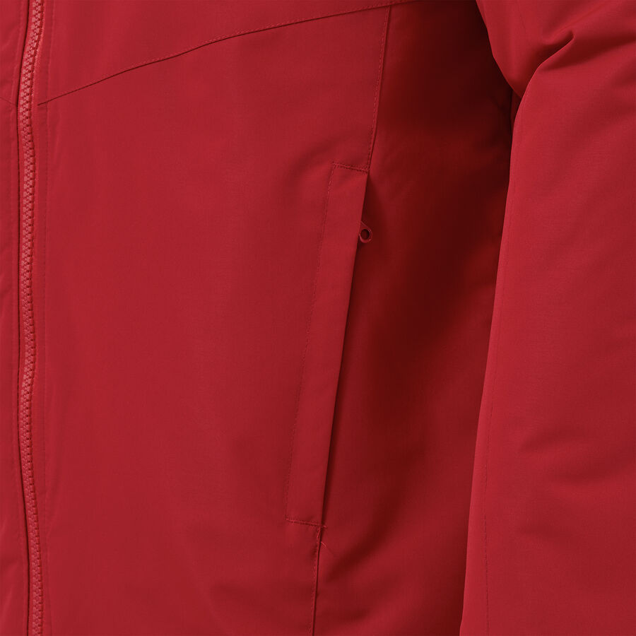 ANORAK TRIVOR II