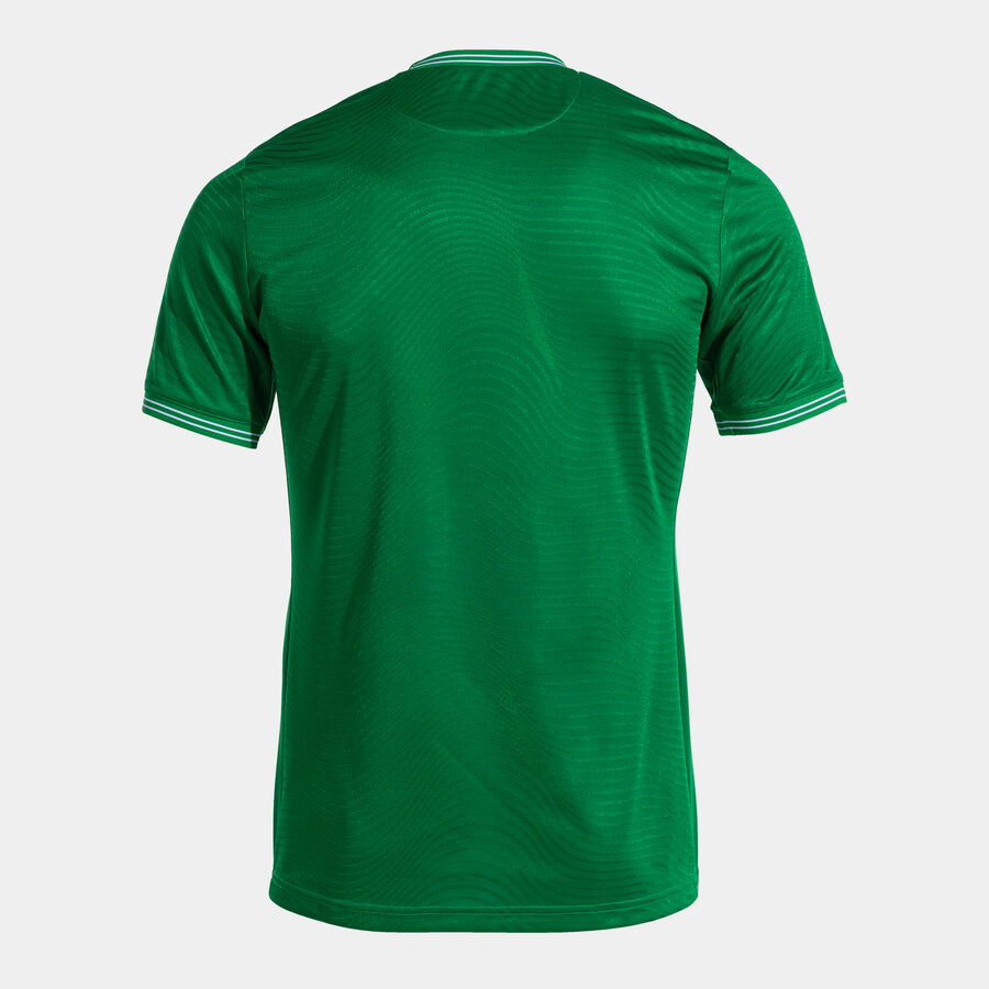 CAMISETA MANGA CORTA TOLETUM V