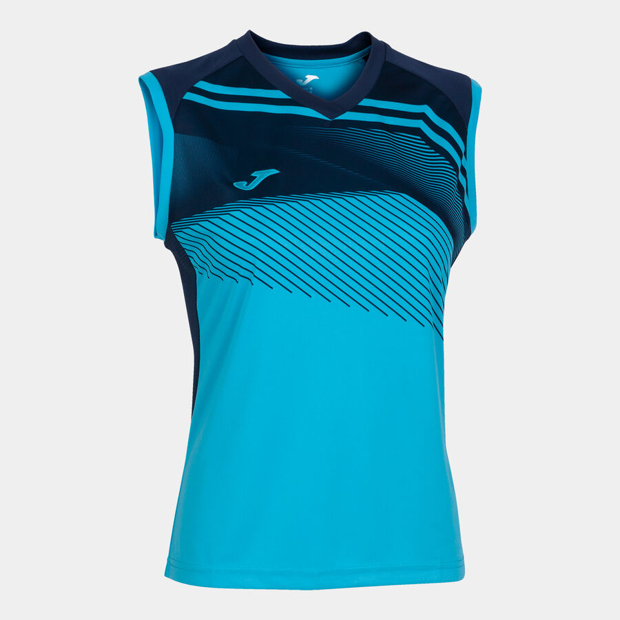 CAMISETA SIN MANGAS SUPERNOVA II 