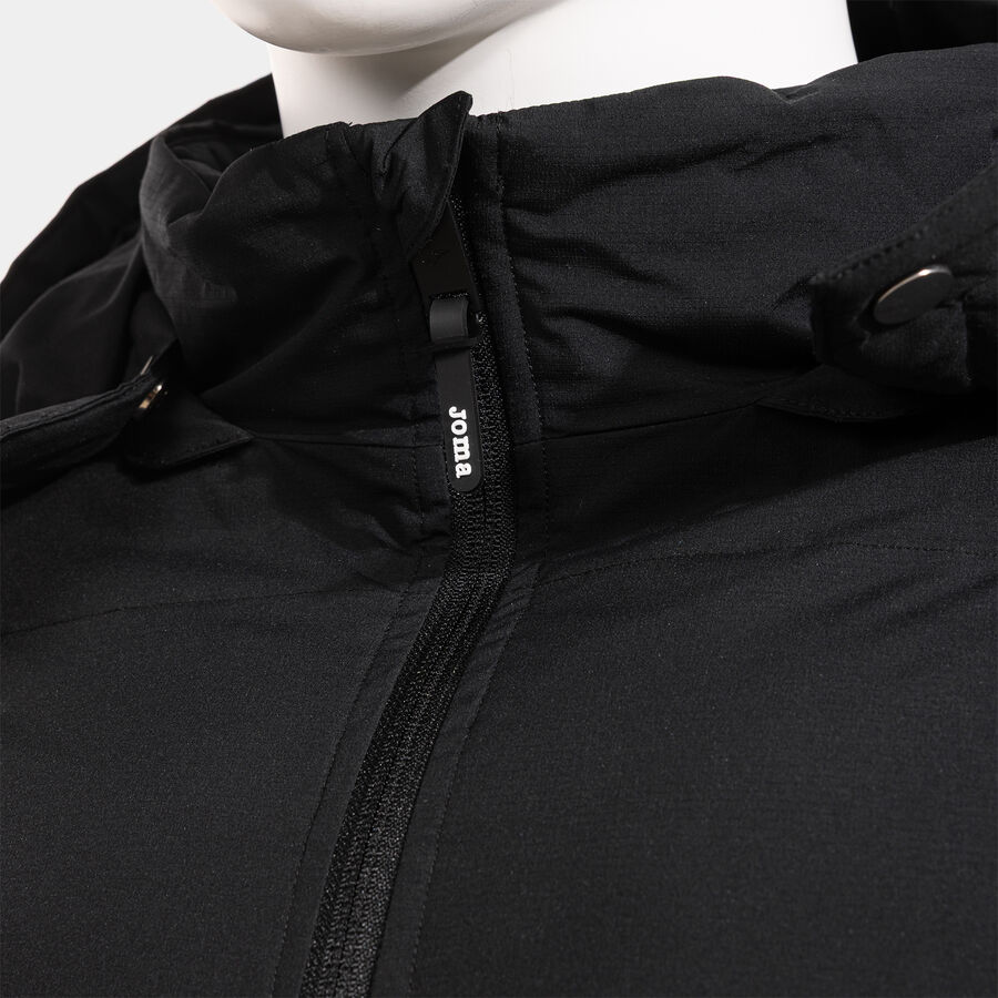 ANORAK URBAN STREET