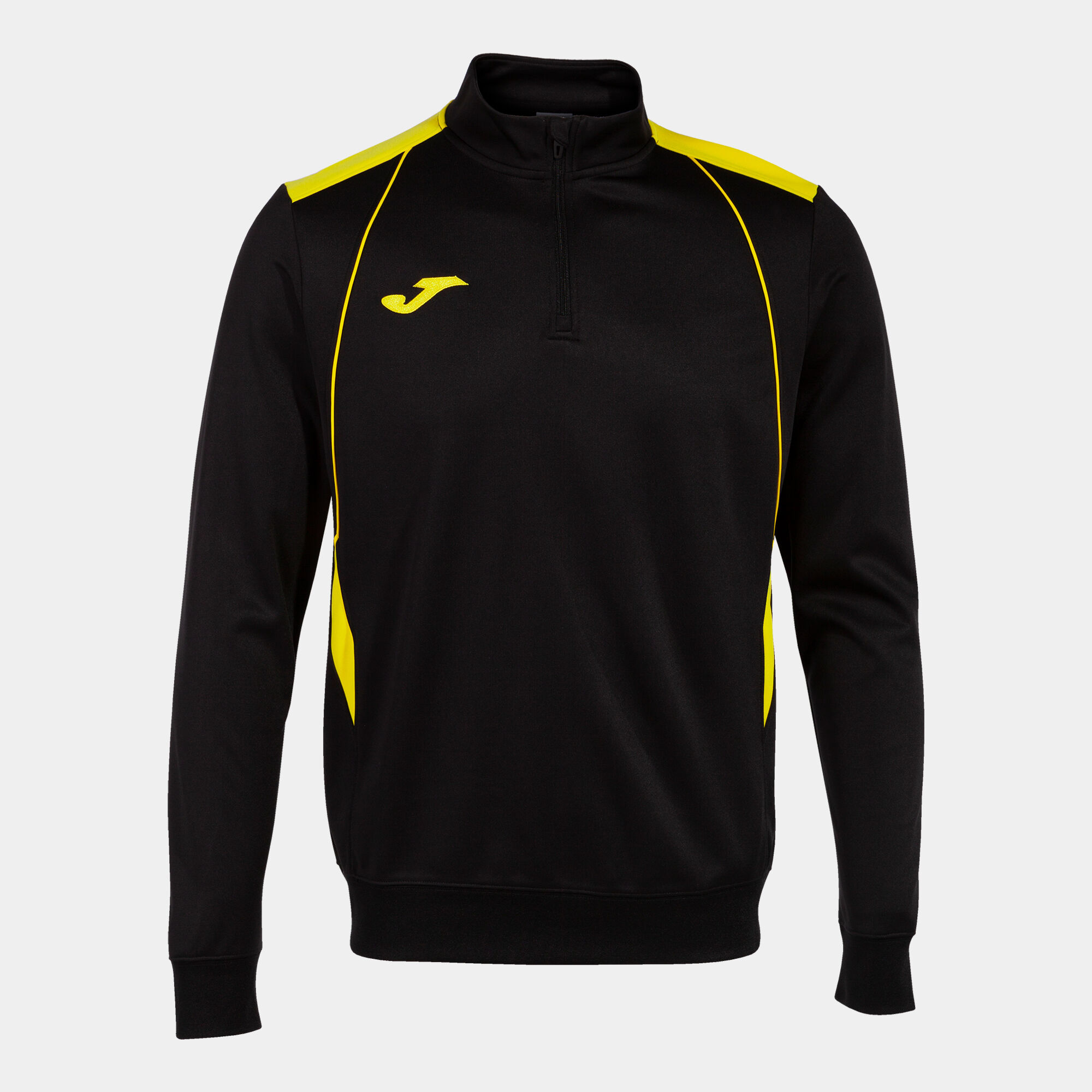 Sudadera joma on sale amarilla