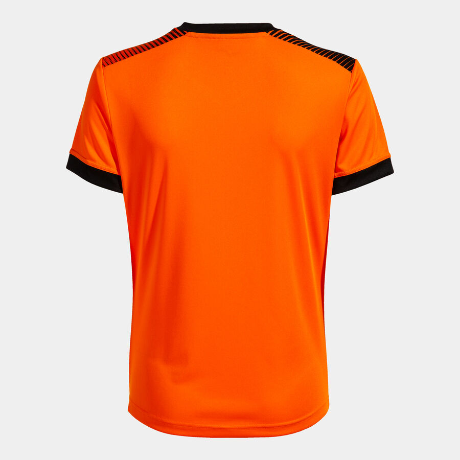 CAMISETA MANGA CORTA ECO SUPERNOVA