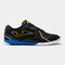 Scarpe calcio a 5 Dribling 22 indoor nero