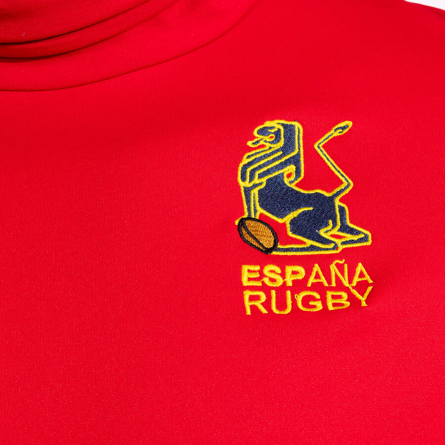 SUDADERA FED. RUGBY ESPAÑA