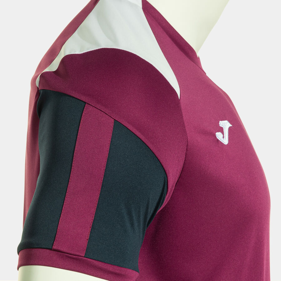 CAMISETA MANGA CORTA DANUBIO