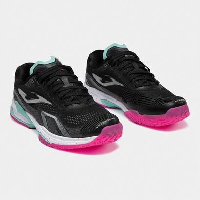 Obuwie sportowe Ultra Light Lady 26 kobiety czarny