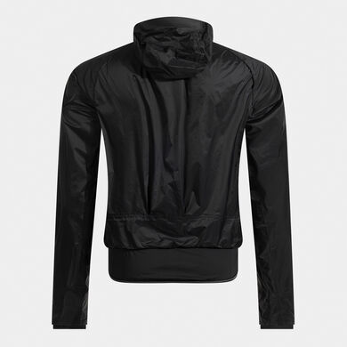 Imperméable homme R-Trail Nature noir